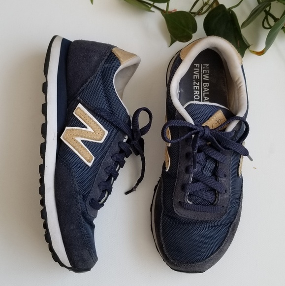 new balance one